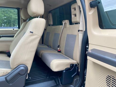 Used 2013 Ford F250 XLT w/ XLT Value Pkg AWD/4WD image 18