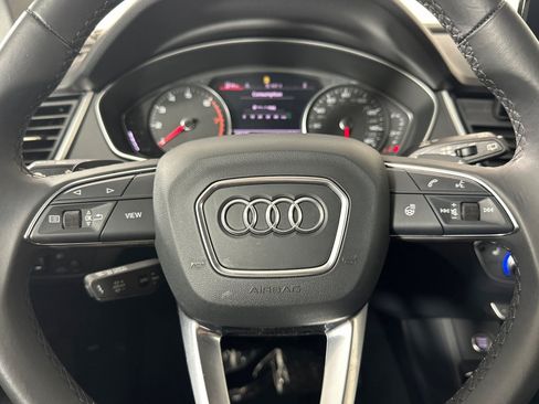 Used 2023 Audi Q5 2.0T Premium AWD/4WD image 21