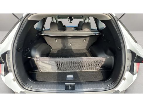 Used 2024 Hyundai Tucson SE AWD/4WD image 30