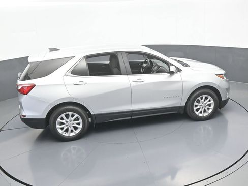 Used 2021 Chevrolet Equinox LT image 51