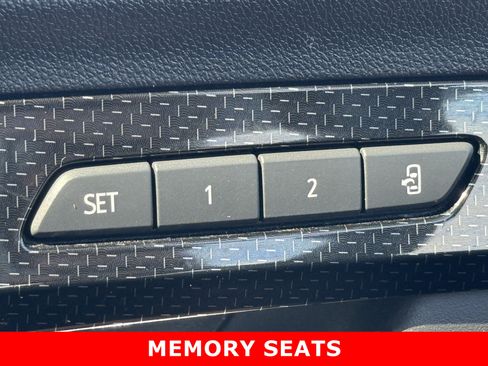Certified 2023 GMC Terrain AT4 AWD/4WD image 16