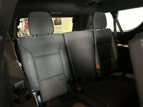 Used 2024 Chevrolet Suburban LS w/ Driver Alert Package AWD/4WD image 37