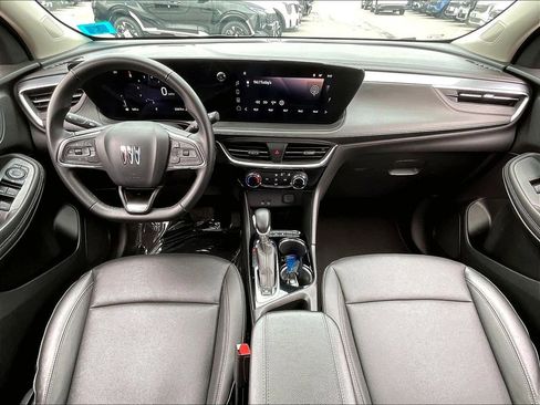 Used 2024 Buick Encore GX Sport Touring AWD/4WD image 20