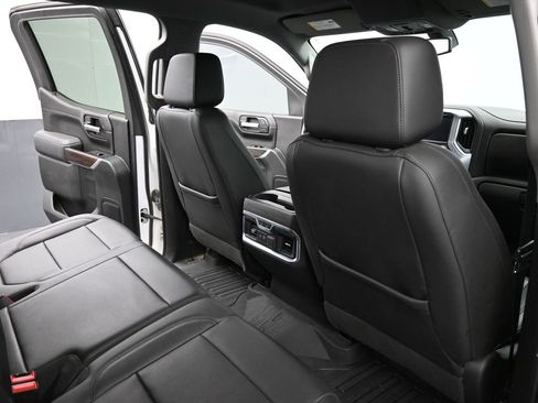 Used 2020 GMC Sierra 1500 SLT image 18