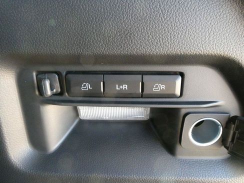 New 2027 Ford Explorer ST AWD/4WD image 12