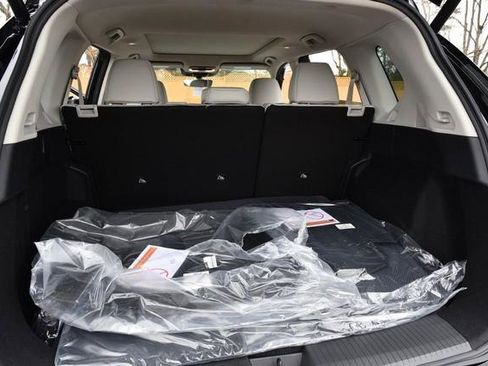 New 2026 Nissan Rogue SV image 28