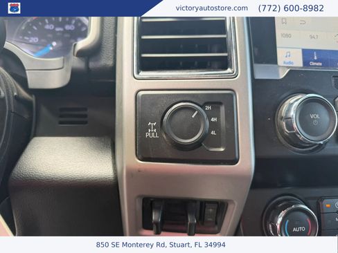 Used 2021 Ford F250 Lariat AWD/4WD image 22