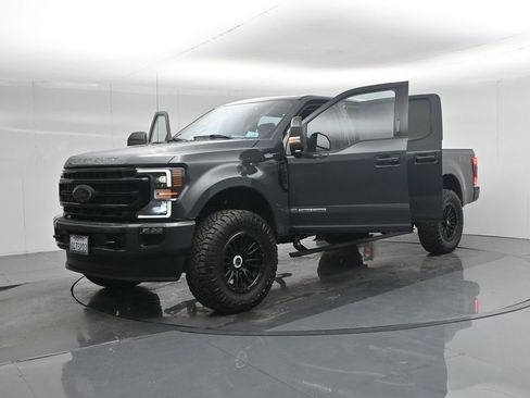Used 2021 Ford F250 Lariat image 32