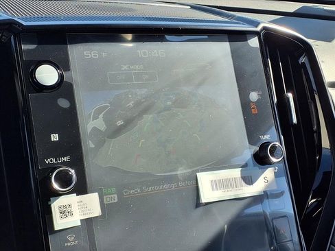 New 2026 Subaru Ascent Premium image 12