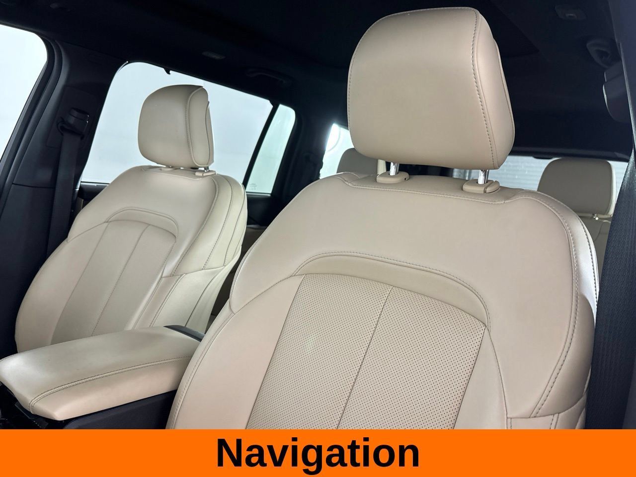 Used 2023 Jeep Grand Cherokee L Limited w/ Luxury Tech Group II AWD/4WD image 14