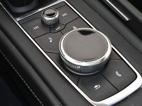 Used 2023 Cadillac CT5 Luxury w/ Sun And Sound Package AWD/4WD image 32