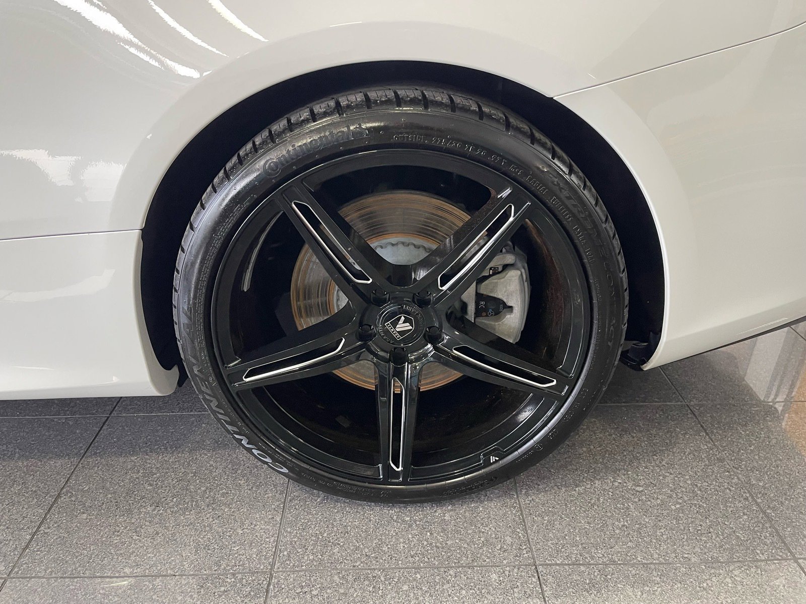 Used 2023 Mercedes-Benz E 450 Coupe w/ AMG Line image 42