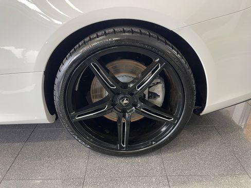 Used 2023 Mercedes-Benz E 450 SPORT COUPE w/ AMG Line image 42