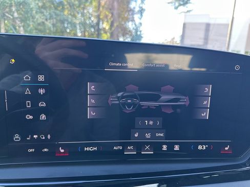 New 2025 Audi A5 2.0T Premium w/ Convenience Package image 34