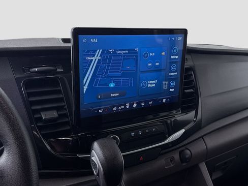 Used 2023 Ford Transit 350 XLT image 18