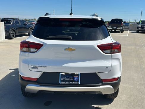Used 2023 Chevrolet TrailBlazer LT image 11