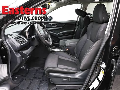 Used 2025 Subaru Ascent Premium AWD/4WD image 14