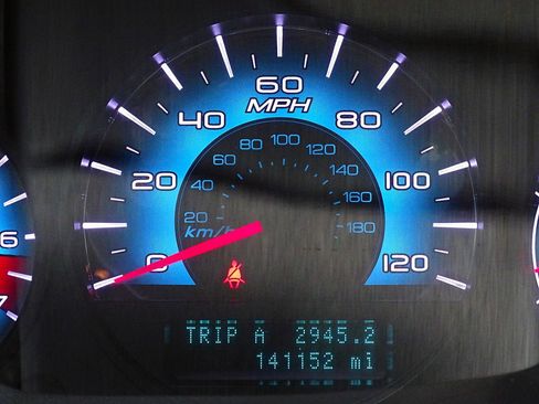 Used 2011 Ford Fusion SE FWD image 38