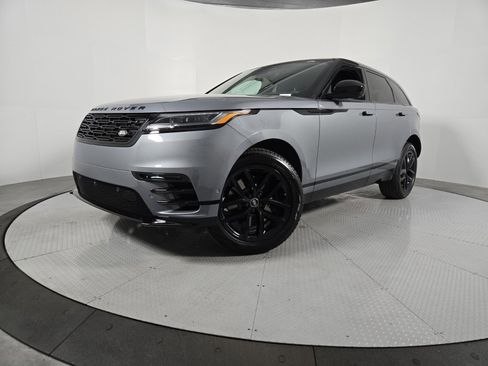 New 2026 Land Rover Range Rover Velar Dynamic SE image 1