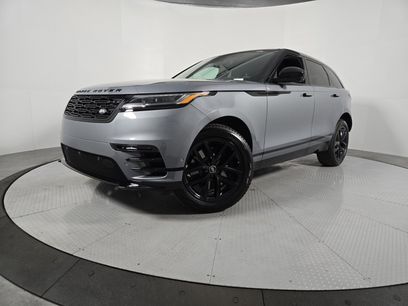 New 2026 Land Rover Range Rover Velar Dynamic SE