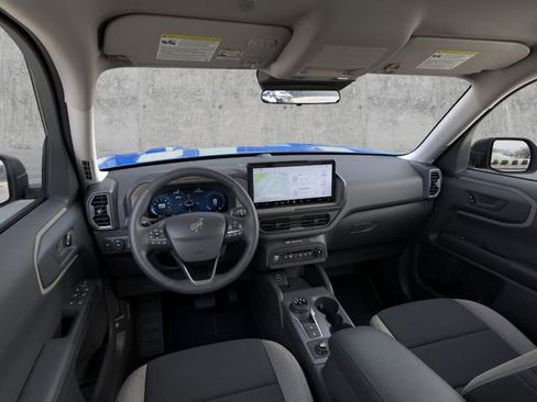 New 2025 Ford Bronco Sport Big Bend w/ Convenience Package AWD/4WD image 29
