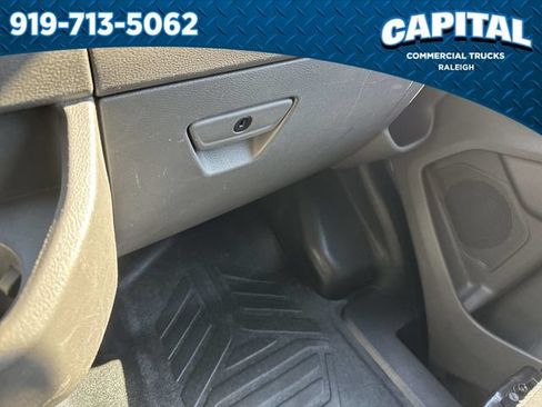 Used 2025 Ford Transit 250 Low Roof w/ Exterior Upgrade Package RWD image 27