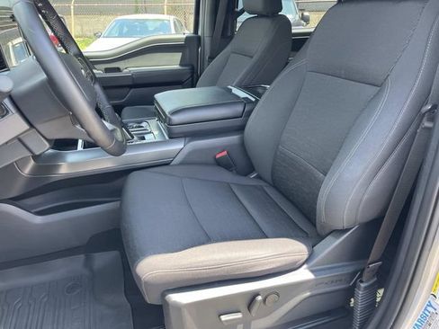 Used 2024 Ford F150 XLT w/ Equipment Group 302A MID AWD/4WD image 29