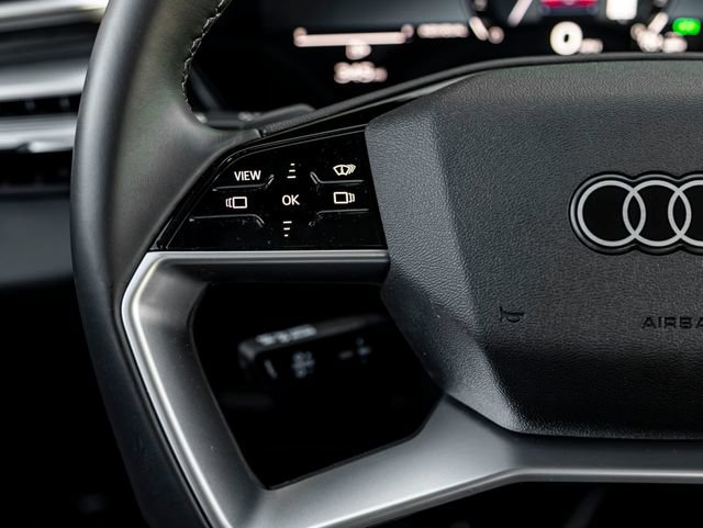 Certified 2026 Audi A6 Premium Plus AWD/4WD image 22