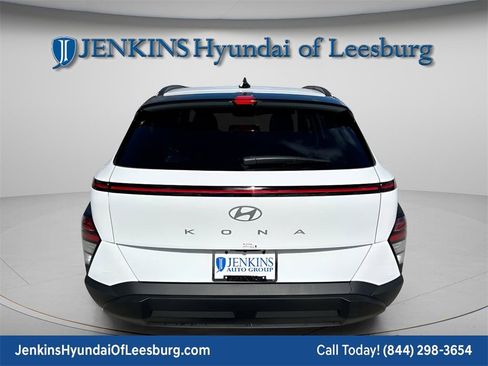 New 2026 Hyundai Kona SEL Sport image 6