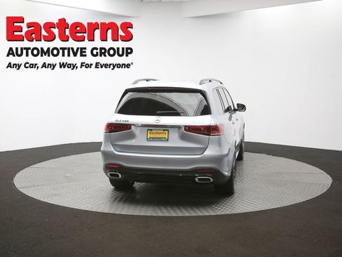 Used 2023 Mercedes-Benz GLS 450 4MATIC w/ AMG Line Exterior image 43