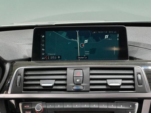 Used 2018 BMW 430i Convertible image 14