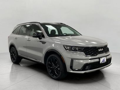 Used 2023 Kia Sorento SX