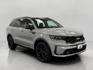 Used 2023 Kia Sorento SX AWD/4WD video 1