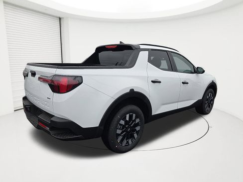 New 2025 Hyundai Santa Cruz SEL image 6