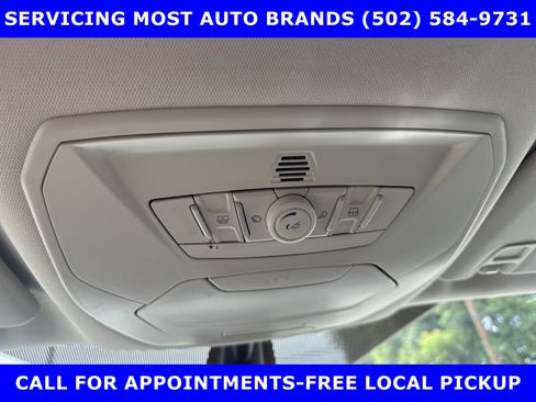 Used 2014 Ford Escape Titanium AWD/4WD image 29
