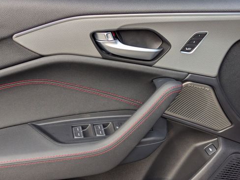 Certified 2025 Acura TLX Type S image 12