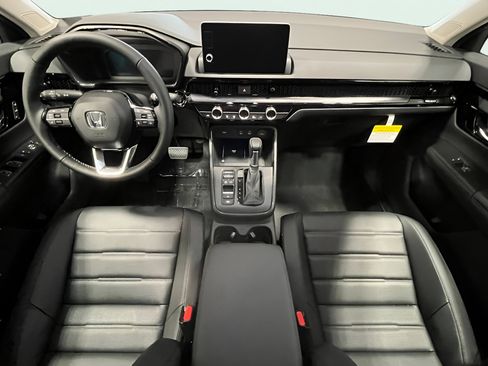 New 2026 Honda CR-V EX-L image 20