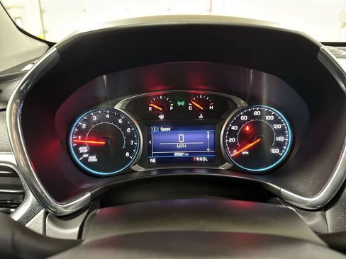 Used 2019 Chevrolet Equinox LT FWD image 12
