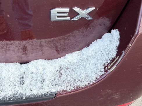 Used 2016 Kia Sedona EX image 20