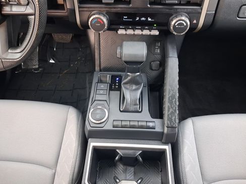 Used 2025 Toyota Tacoma SR5 RWD image 13