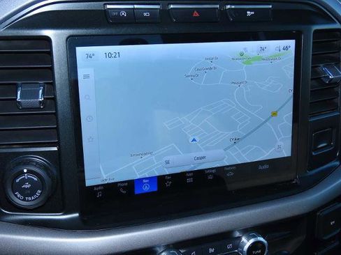 Certified 2024 Ford F150 XLT image 29