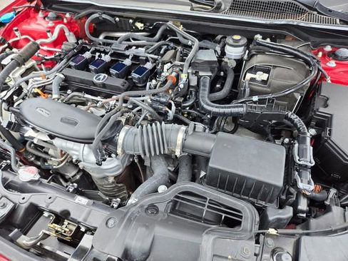 Used 2023 Acura Integra A-Spec FWD image 24