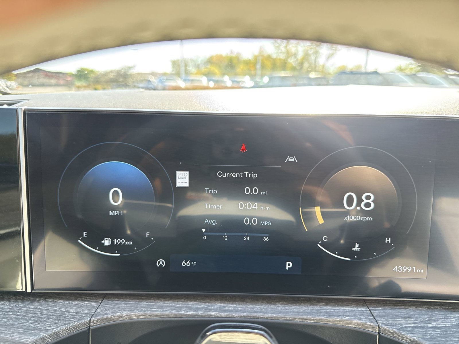 Used 2024 Hyundai Santa Fe Calligraphy AWD/4WD image 18