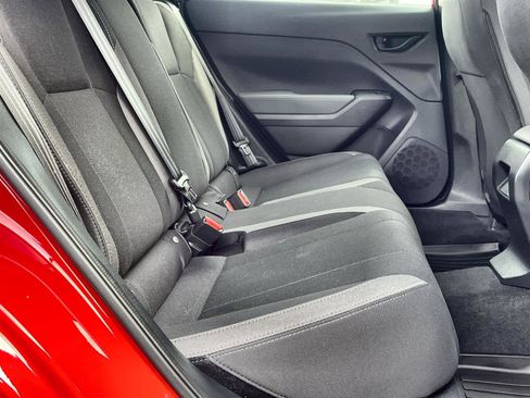 Certified 2025 Subaru Impreza 2.0i image 15