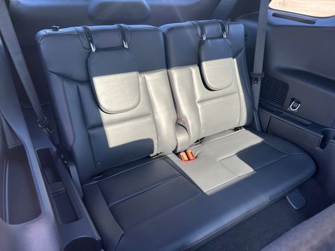 New 2026 Ford Explorer ST w/ Sun And Sound Package image 48