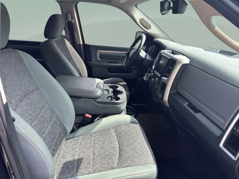 Used 2016 RAM 1500 Outdoorsman AWD/4WD image 26