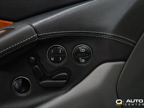 Used 2004 Mercedes-Benz SL 55 AMG image 13