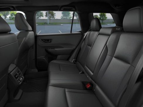 New 2026 Subaru Outback Wilderness AWD/4WD image 16