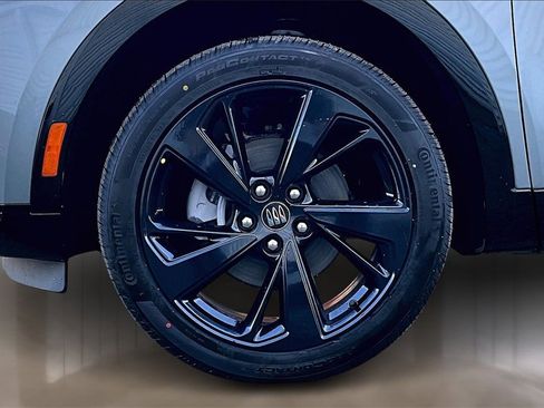 New 2026 Buick Envision Sport Touring image 11