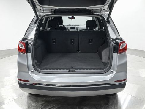 Used 2019 Chevrolet Equinox LT AWD/4WD image 7